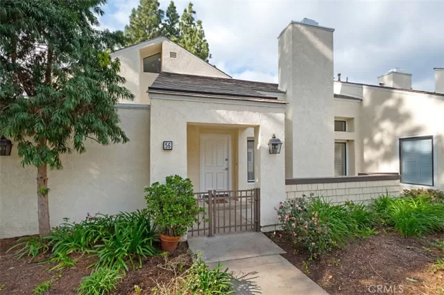 MLS: OC25004634 Condo For Sale