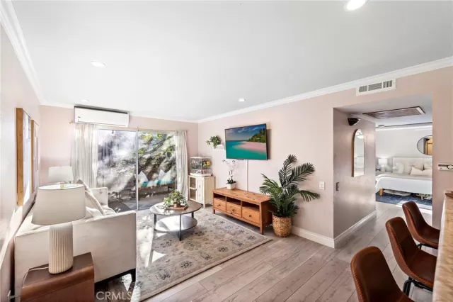 MLS: OC25004921 Condo For Sale