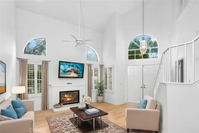 MLS: OC25005017 Condo For Sale