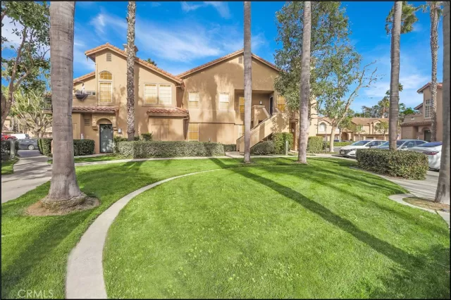 MLS: OC25005279 Condo For Sale