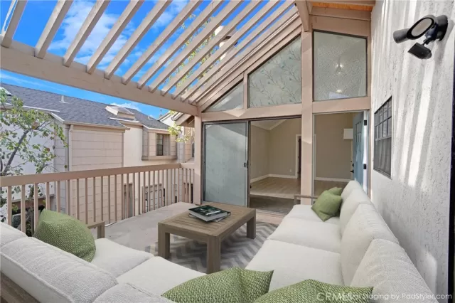 MLS: OC25005531 Condo For Sale