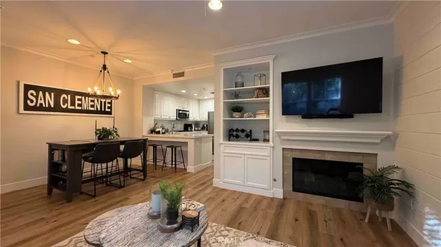 MLS: OC25006712 Condo For Sale