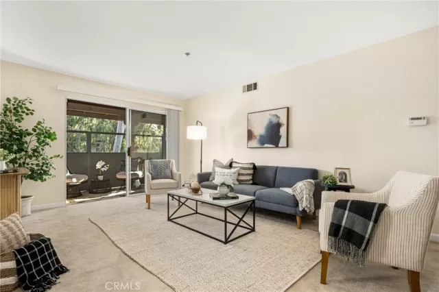 MLS: OC25007282 Condo For Sale