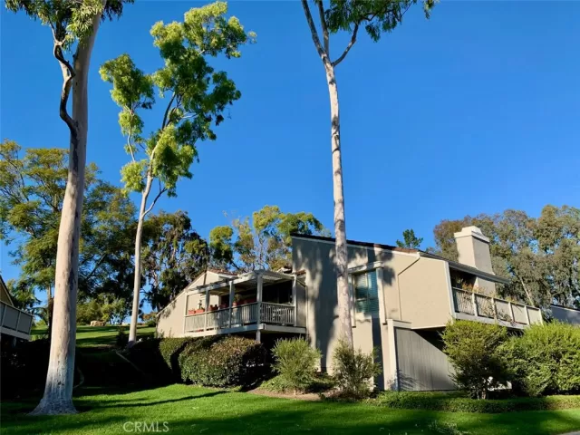 MLS: OC25007391 Condo For Sale