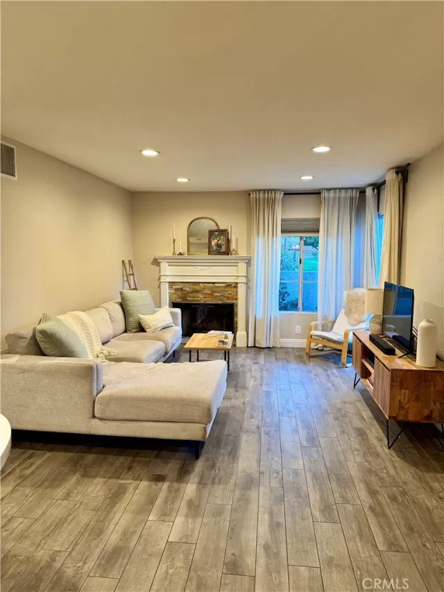 MLS: OC25007479 Condo For Sale