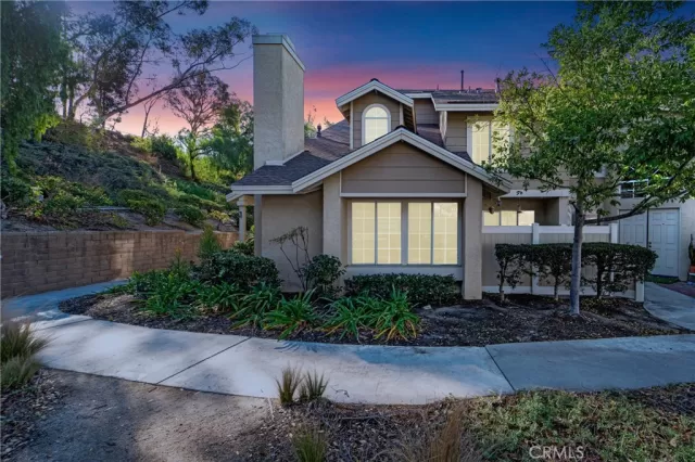 MLS: OC25007748 Condo For Sale