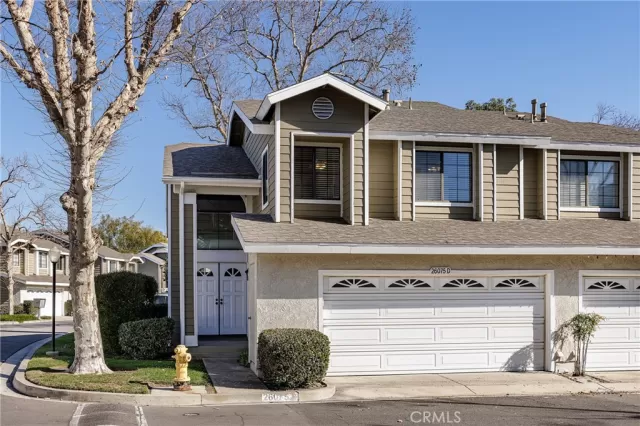 MLS: OC25007803 Condo For Sale