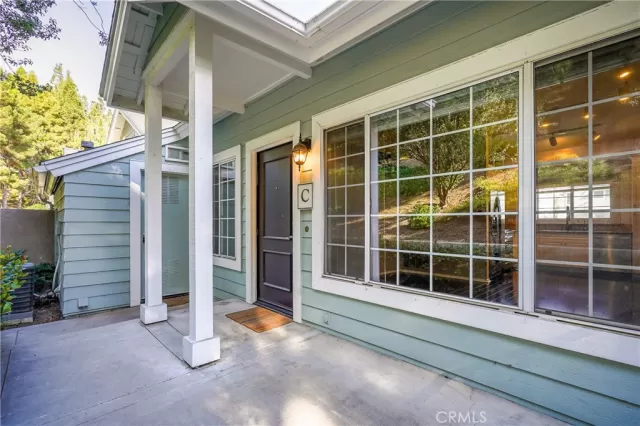 MLS: OC25007955 Condo For Sale