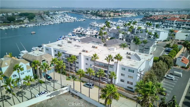 MLS: OC25008044 Condo For Sale