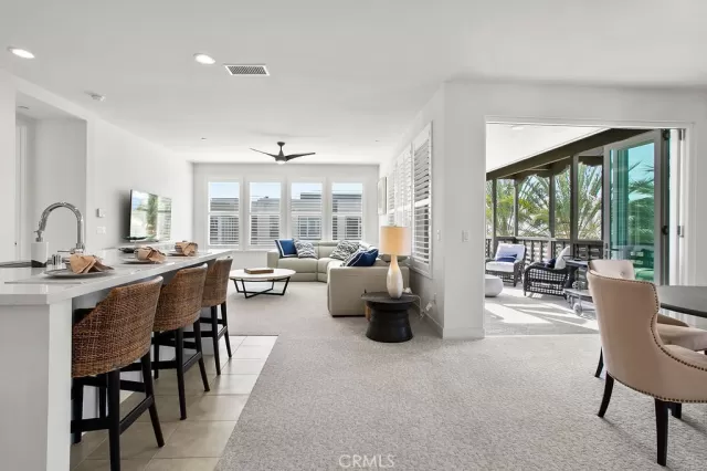 MLS: OC25008090 Condo For Sale