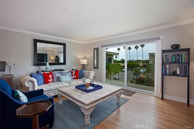 MLS: OC25008432 Condo For Sale