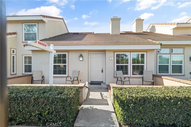 MLS: OC25008654 Condo For Sale