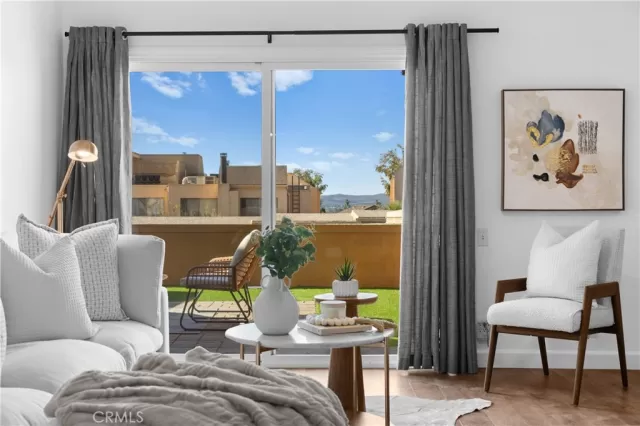 MLS: OC25008820 Condo For Sale