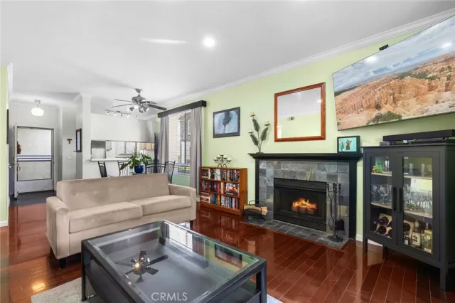 MLS: OC25008823 Condo For Sale