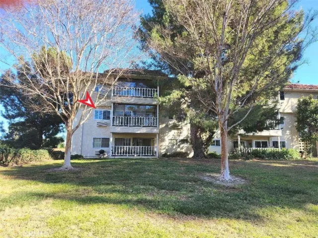 MLS: OC25009543 Condo For Sale