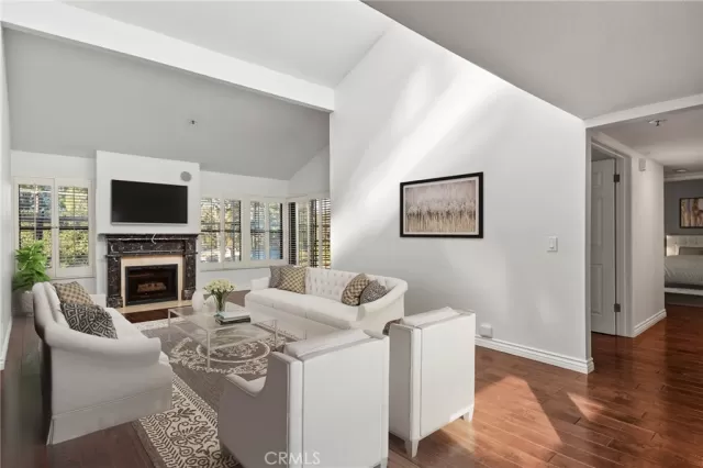 MLS: OC25009657 Condo For Sale