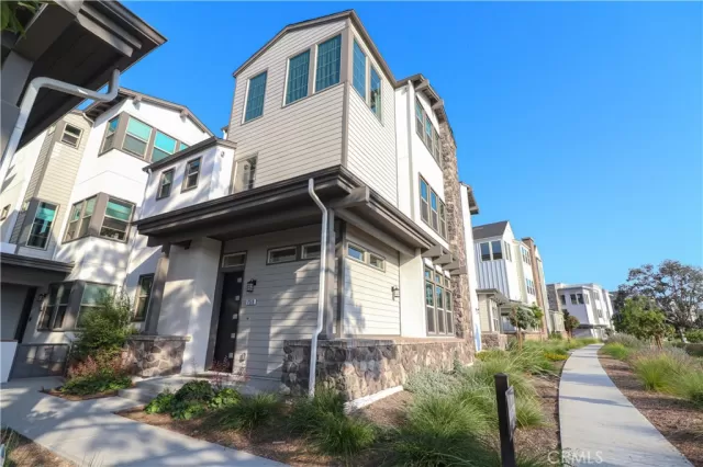 MLS: OC25009747 Condo For Sale