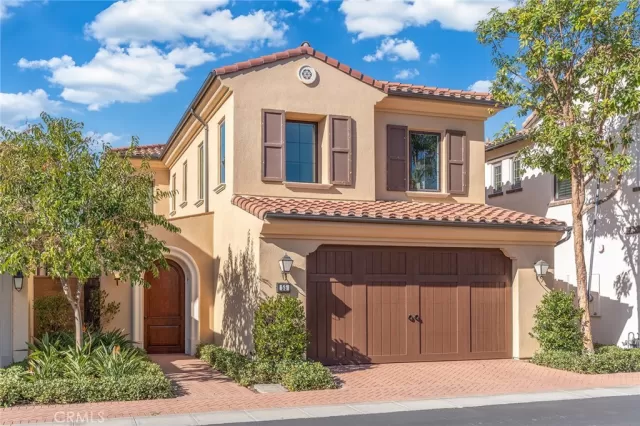 MLS: OC25009894 Condo For Sale