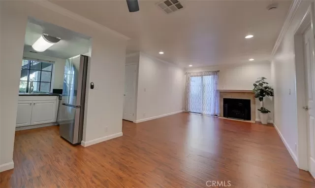 MLS: OC25010189 Condo For Sale