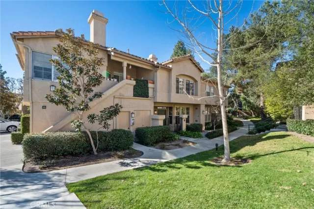 MLS: OC25010207 Condo For Sale