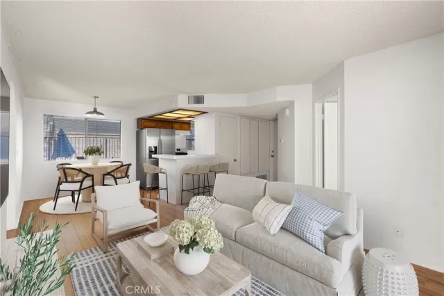 MLS: OC25010705 Condo For Sale