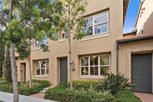 MLS: OC25011028 Condo For Sale