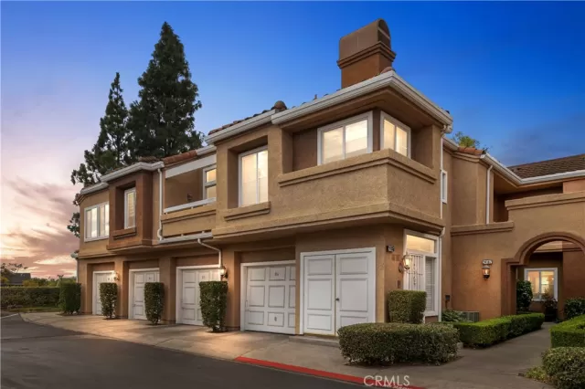 MLS: OC25011800 Condo For Sale