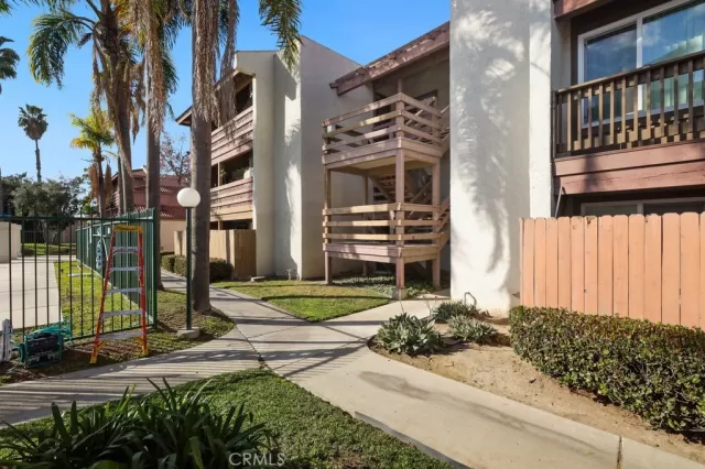 MLS: OC25012131 Condo For Sale