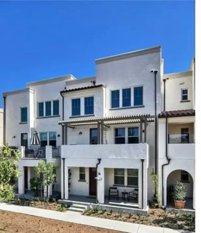 MLS: OC25012153 Condo For Sale