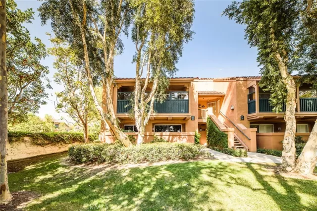 MLS: OC25012163 Condo For Sale