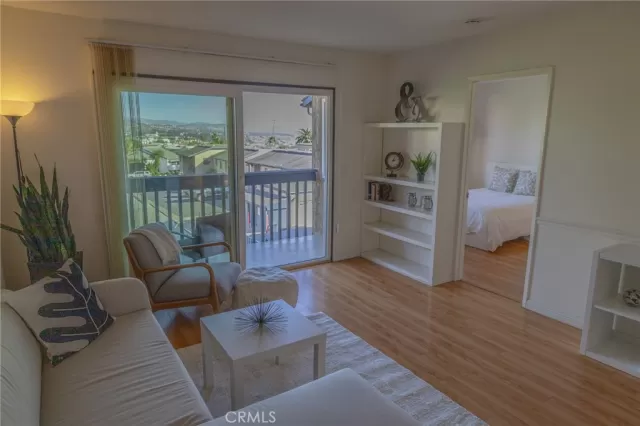 MLS: OC25012215 Condo For Sale
