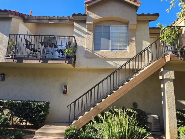 MLS: OC25012358 Condo For Sale