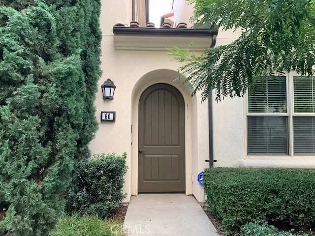 MLS: OC25012386 Condo For Sale