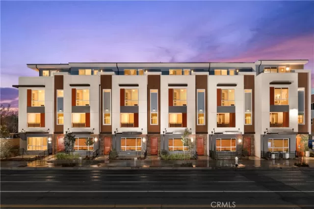 MLS: OC25012609 Condo For Sale