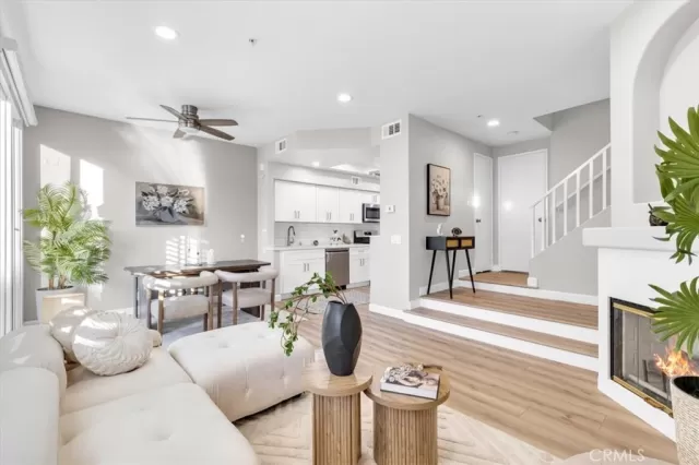 MLS: OC25012890 Condo For Sale