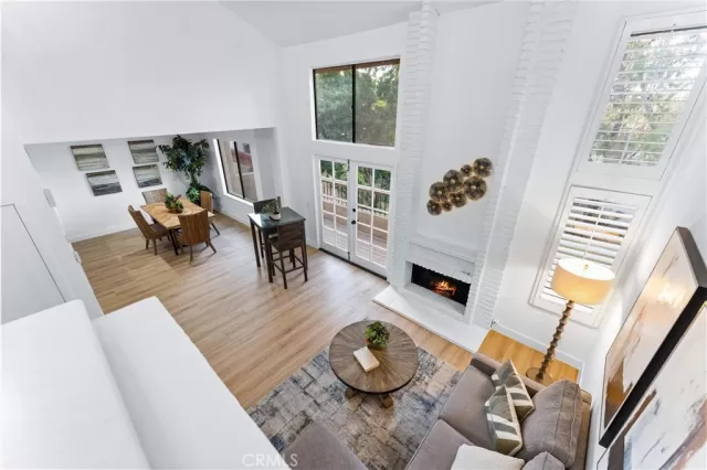 MLS: OC25012940 Condo For Sale