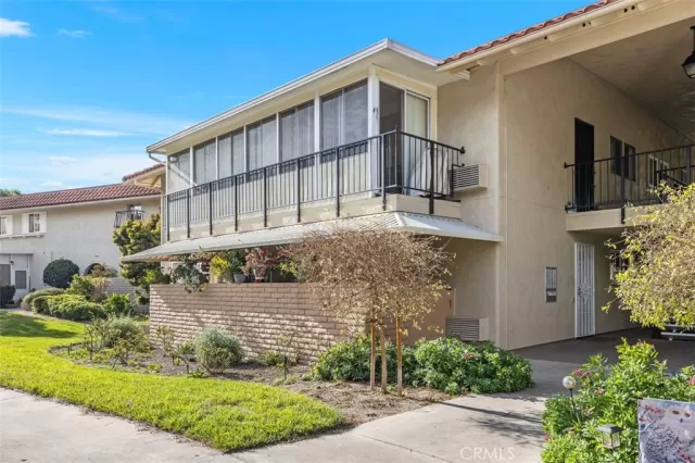 MLS: OC25013123 Condo For Sale