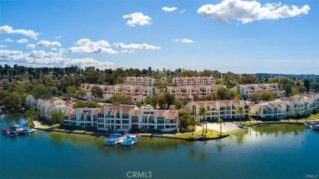 MLS: OC25013154 Condo For Sale