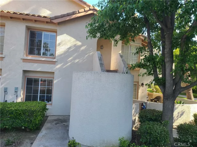 MLS: OC25013246 Condo For Sale