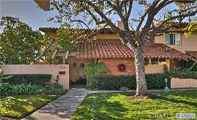 MLS: OC25013413 Condo For Sale