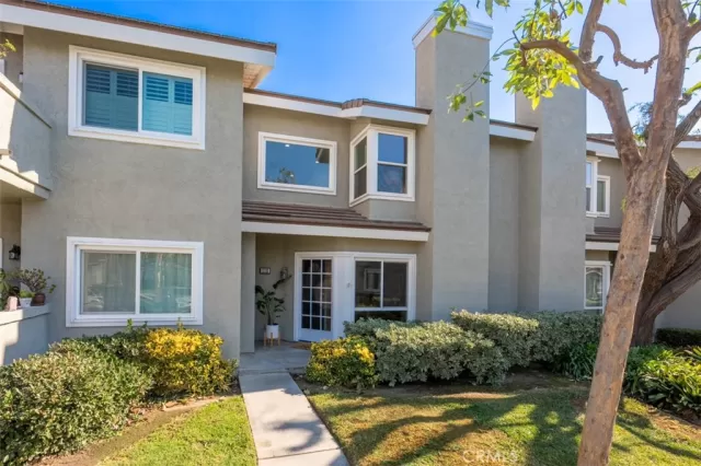 MLS: OC25013475 Condo For Sale