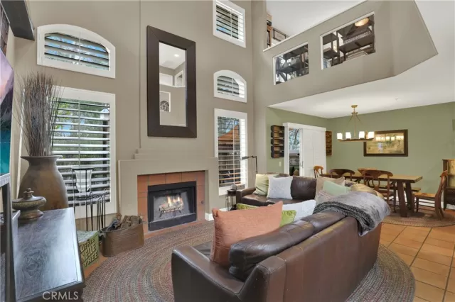 MLS: OC25013706 Condo For Sale