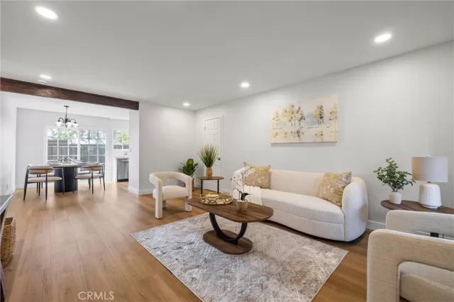 MLS: OC25013810 Condo For Sale