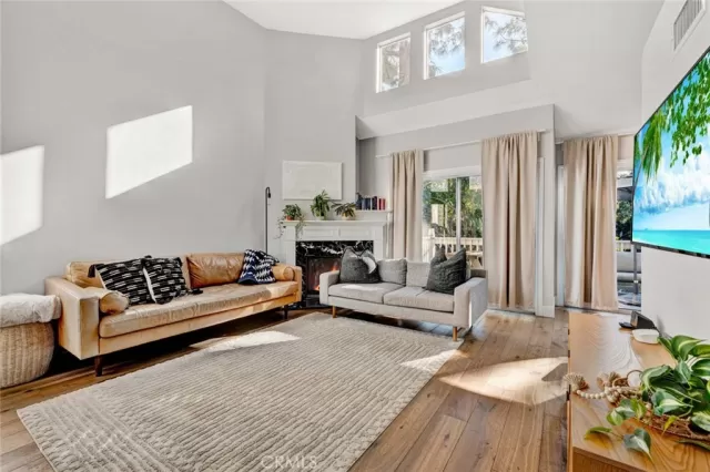 MLS: OC25014563 Condo For Sale