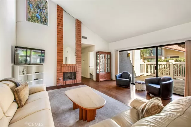 MLS: OC25014753 Condo For Sale