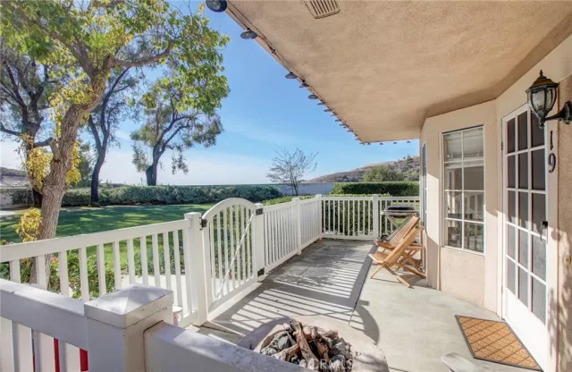 MLS: OC25014885 Condo For Sale