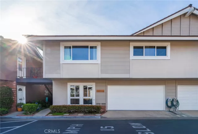 MLS: OC25014934 Condo For Sale