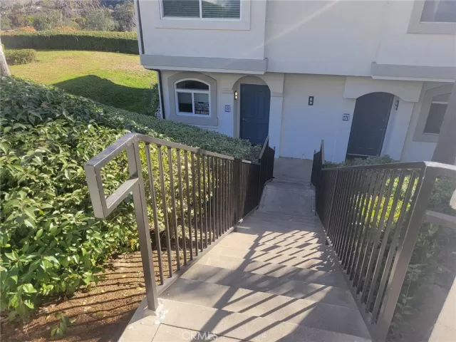 MLS: OC25015259 Condo For Sale