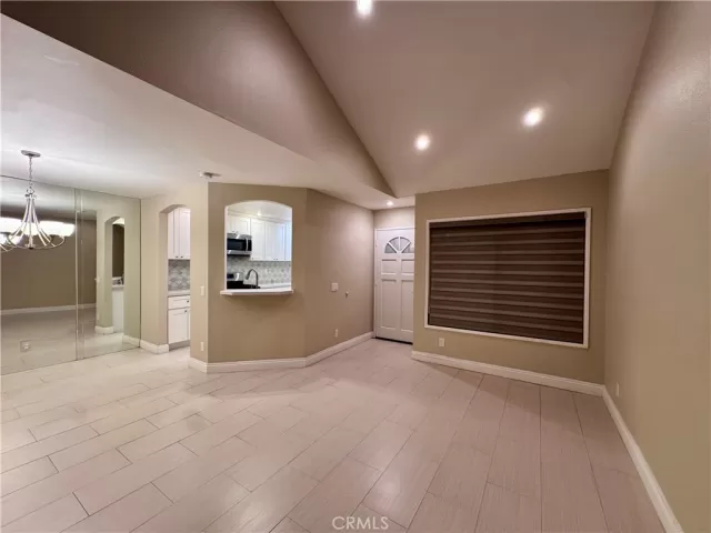 MLS: OC25015431 Condo For Sale