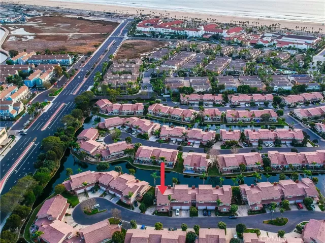 MLS: OC25015954 Condo For Sale